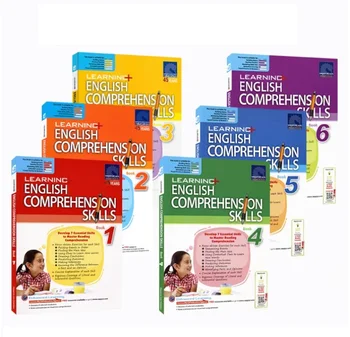 SAP English Comprehension Set 1