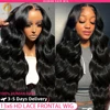 30 40 Inch Body Wave Human Hair Wigs 13x6 Hd Lace Front Wig human hair 13x4 360 Lace Frontal Wigs 4x4 Lace Closure Wig For Women 1