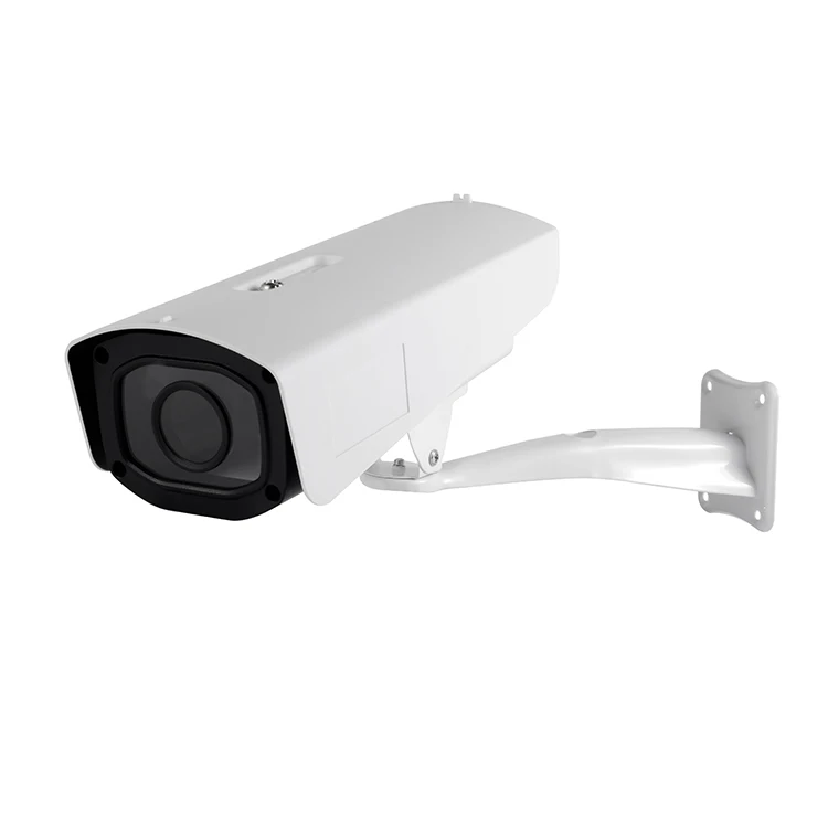 VStarcam FG511 4G 스마트 불릿 IP66 보안 카메라 연기 및 화재 감지 감시 카메라 4G 네트워킹 야외 카메라