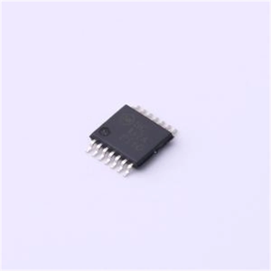 MM74HC132MTCX