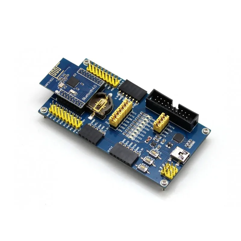 Ble4.0 bluetooth 2.4g  , i/o Ȯ Ŀ  پ ̽ 