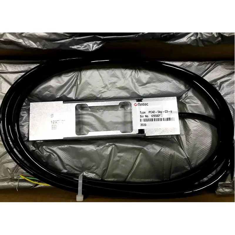 

Flintec Load Cell PC42-10kg-C3-s 5KG 10KG 15KG Weight Sensor