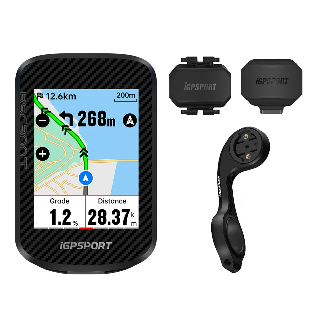 【ほぼ未使用】iGPSPORT BSC300T iGPSPORT Store