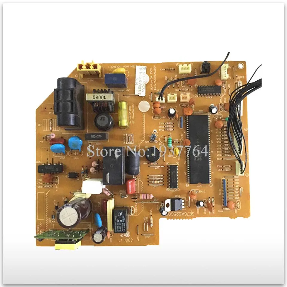 for air conditioner computer board circuit board SE76A625G02 DE00N100B DE00N132B good working