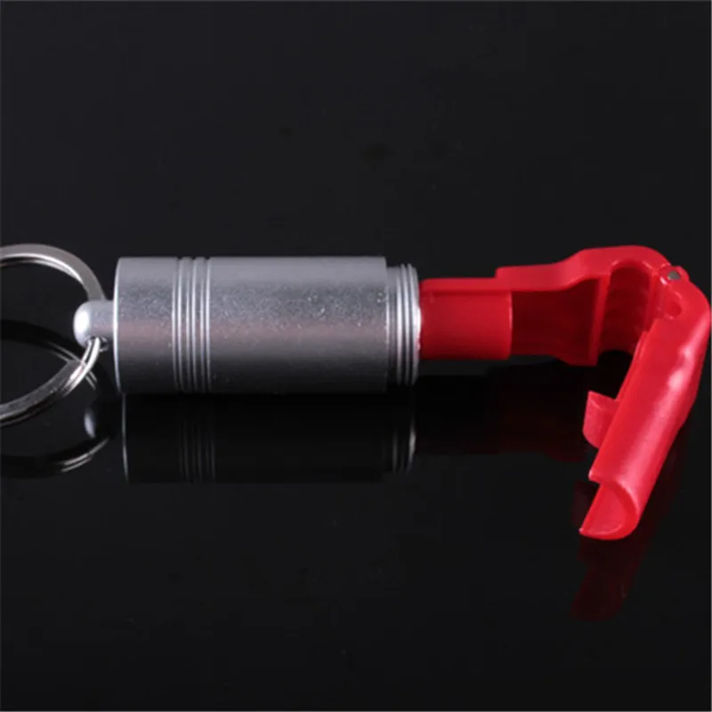100PCS  EAS Security Prevent Display Hook Stop Lock Catch Anti-theft Euro Tag For Retail Shop With 1PC Magnetic Detacher Lockp