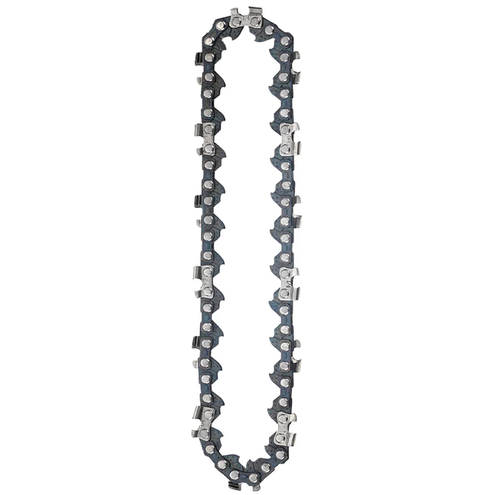 Portable Electric Mini Chainsaw Logging and Pruning Chain Accessories