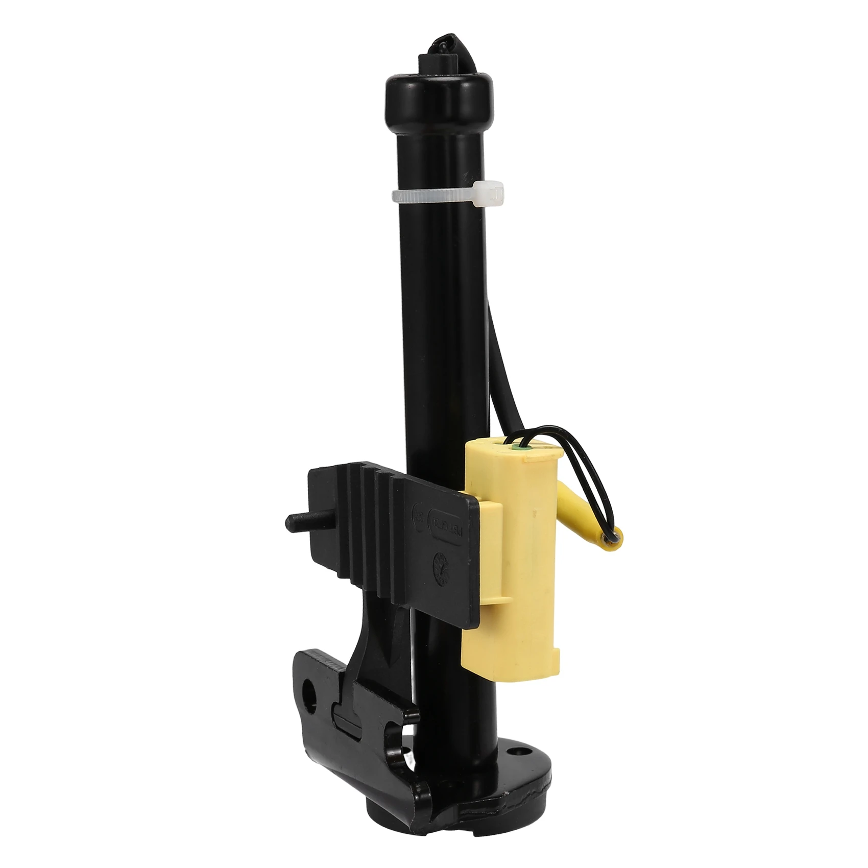

New Right Active Bonnet Actuator Hinge Sensor Pedestrian Protection 51237397496 for -BMW X3 X4 G01 G02 2016-2019