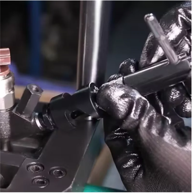 Common Rail Injector Repair Tools Kit Injector Filter Remove Tool Common Rail Tools for Denso
