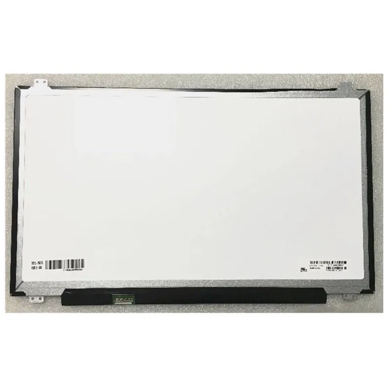 

17,3 "IPS панель LP173WF4-SPF3 SPF5 SPF6 SPF7N173HCE-E31 LTN173HL01 FHD 30Pin ЖК-экран
