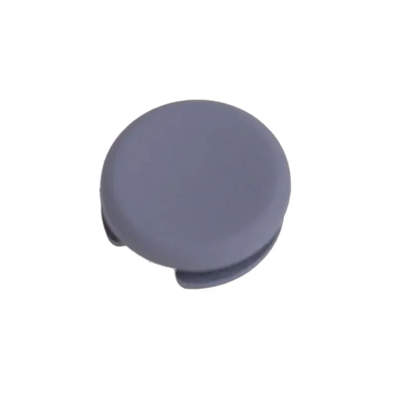 Pack of 2 Replacement Joystick Thumb Stick Pads, Mushroom Head Design