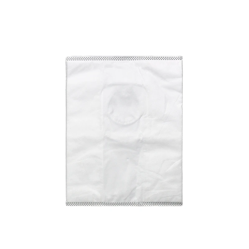 5 Pcs Dust Bag High Filtration Bag For Rowenta ZR200540 Hygiene + Hygiene Plus For Silence Force 4A Vacuum Cleaner