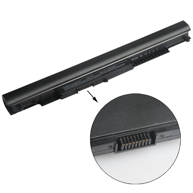 CSMHY 노트북 배터리, HP 240 245 250 255 G4 HSTNN-LB6U HSTNN-LB6V HSTNN-PB6S 807611-831 807957-001 HS03 HS04 용, 신제품