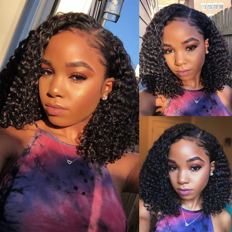 Doralia Lace Front Wig 7