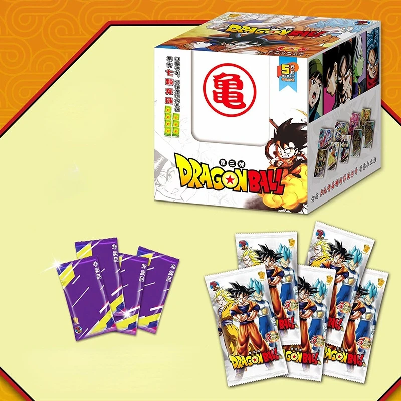 SUN RA 超希少ESPコンプリートBOX Amazon.co.jp: DRAGON BALL SUPER TCG: ZENKAI SERIES 05