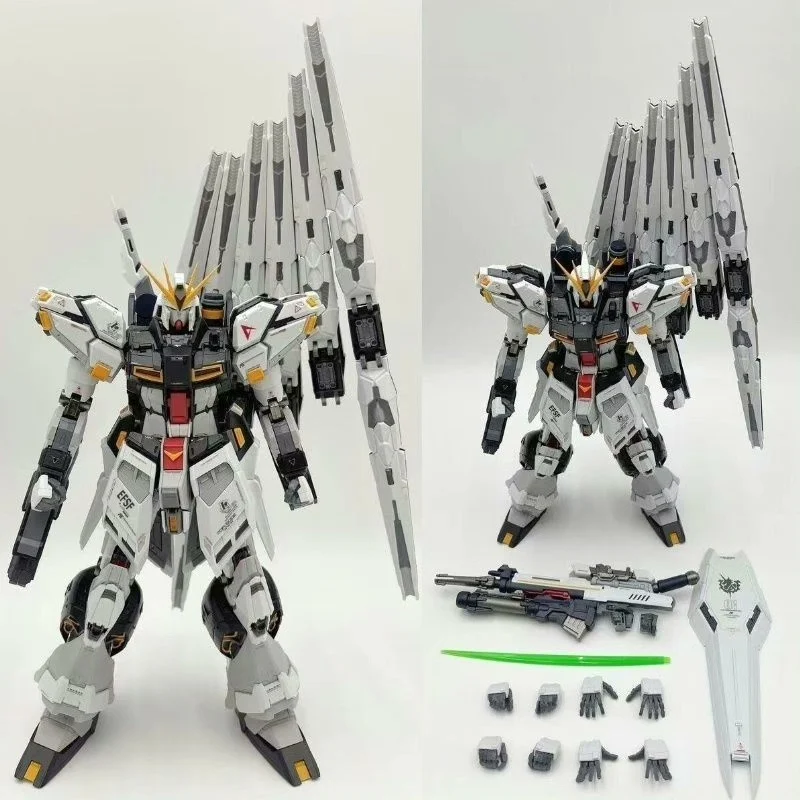 1/100 V-Tiger Hi-v+メガ粒子砲セット　プラモデル　海外製 1/100 V-Tiger Hi-v+メガ粒子砲セット プラモデル 海外製 在庫あり V-