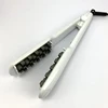 Fluffy Curling Iron Corn Beard Perm Grid Splint Electric Hair Root Negative Ion Curler 6