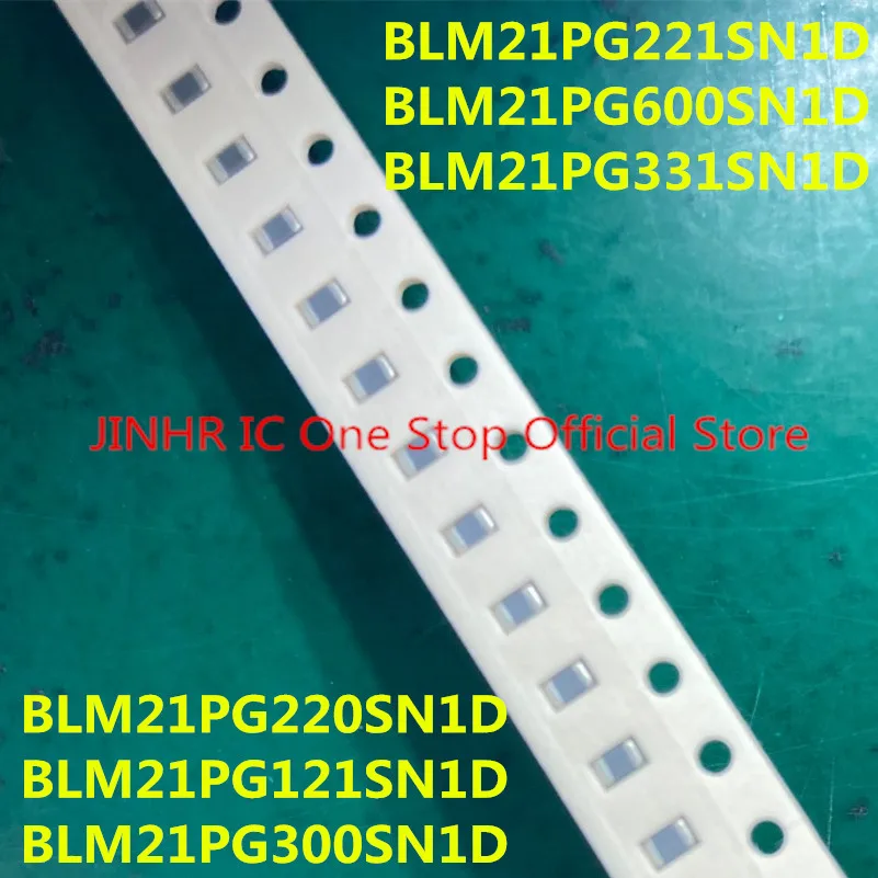 New 100PCS High-Efficiency Electronic Components Set