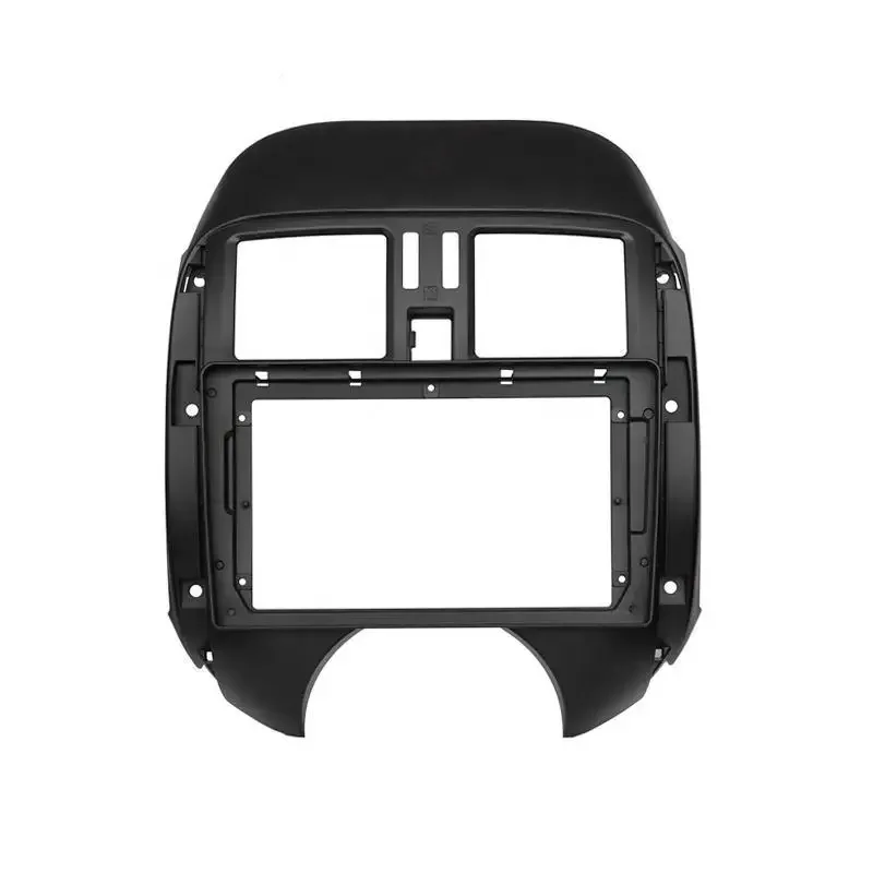 AUTODAILY ڵ  þ г , ֻ  2010 2013 ġ DVD GPS Mp5 öƽ  Ʈ ŰƮ, 2 Din 9 ġ