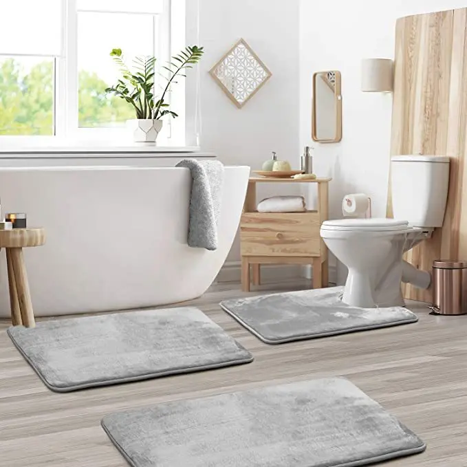 Hajime No Ippo Bath Mat Nordic Style Home Doormat Bathroom-Toilet Rug  Bedroom Bedside Carpet Children Playmat Kids Gifts - AliExpress