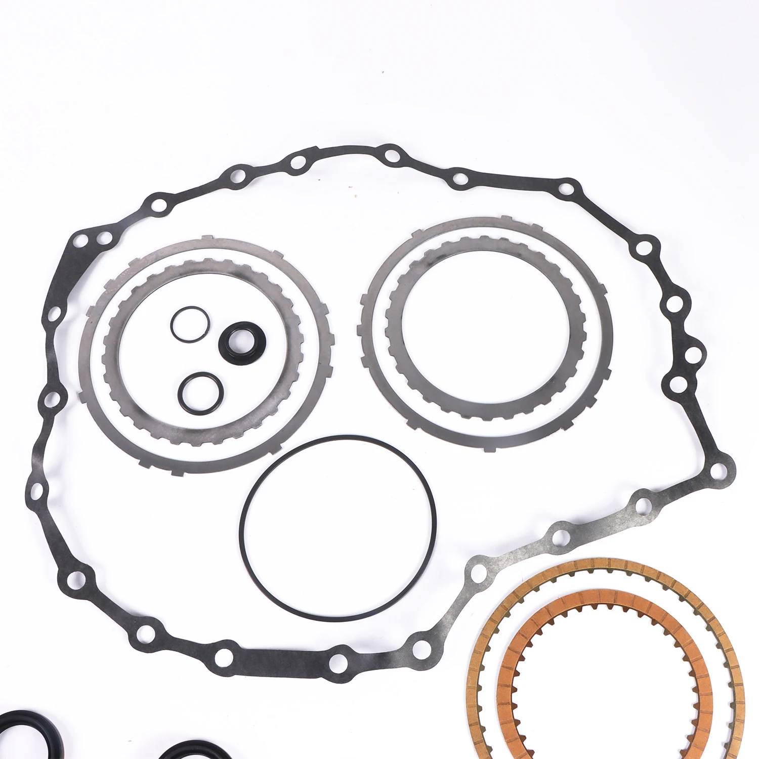RE0F10A JF011E CVT Auto Transmission Master Rebuild Kit For NISSAN Mitsubishi Jeep Suzuki Renault T18100A