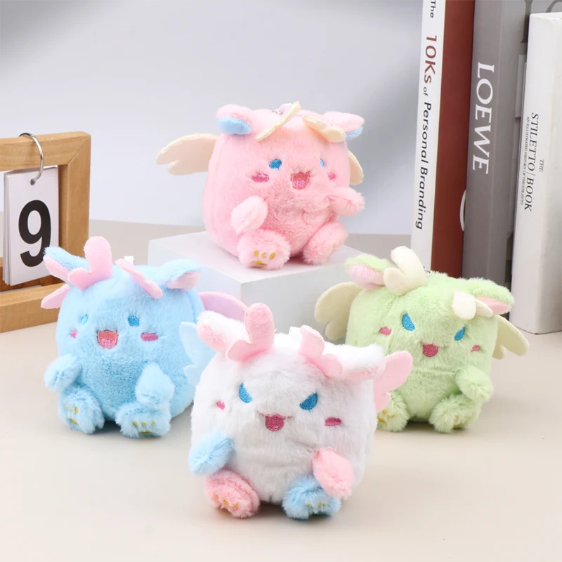 Рисунок 2 - 2024 мультяшный талисман