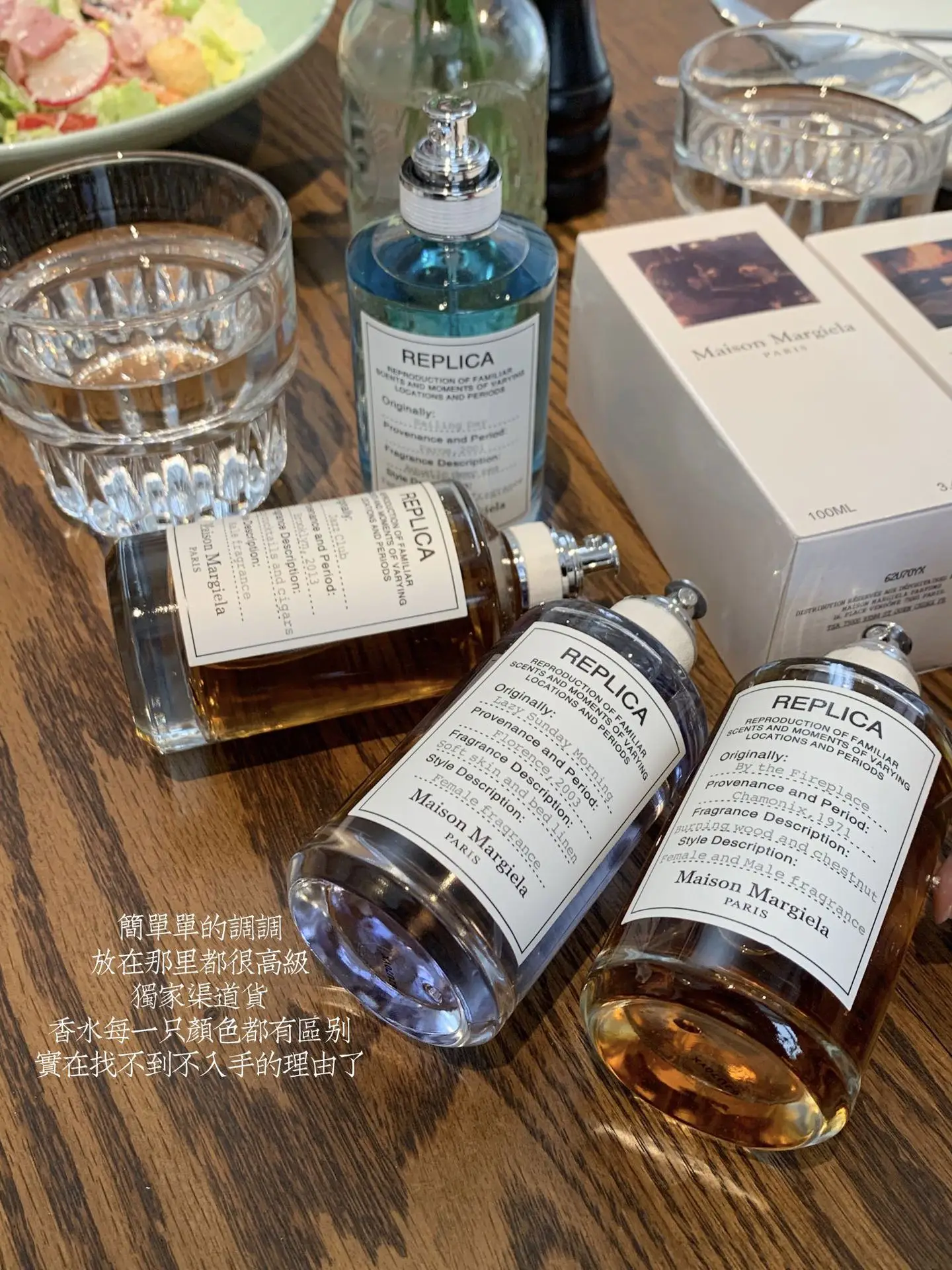 100ML Unisex Perfume Bottle with Long-Lasting Woody Scent, Elegant Glass, Acrylic or Me... - SKU PGBB1501 - UGI Packaging