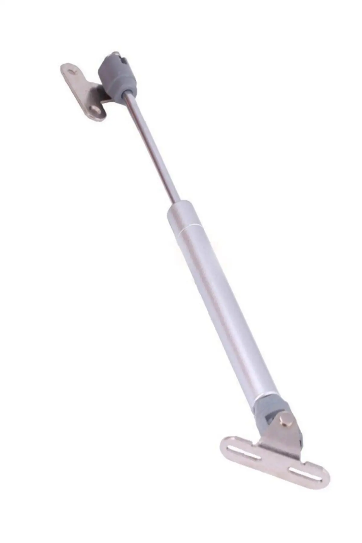 Cupboard Door Piston furniture hardware bracket fittings Door Gas Spring Plunger 100N / 25cm