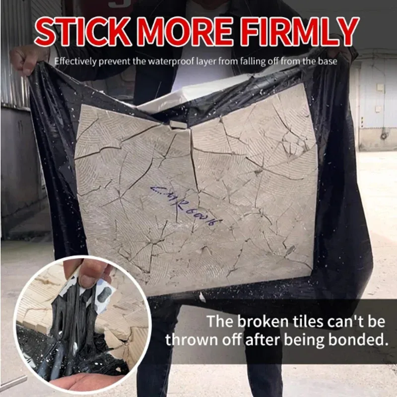 알루미늄 호일, 강한 방수 테이프, 고온 및 누출 방지 씰링 수리, 지붕 호스 수리 유연성