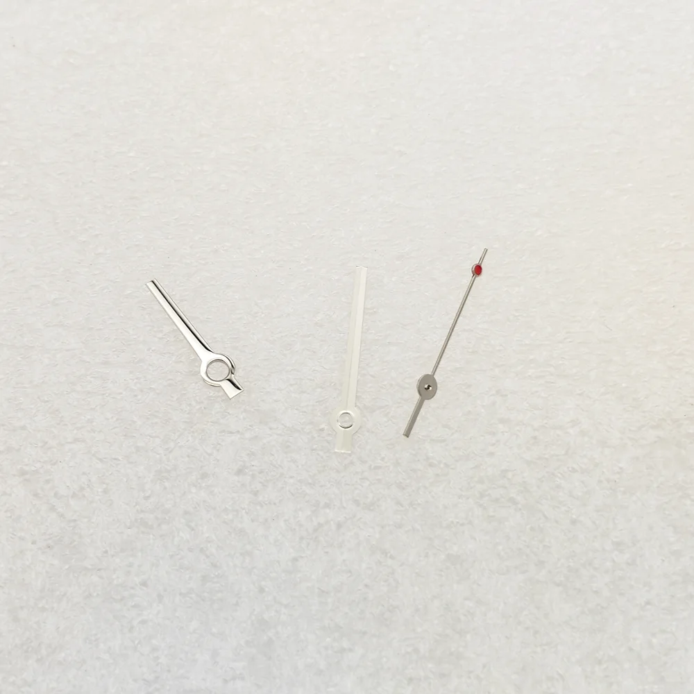 Premium Watch Hands Set - Hour, Minute, Second Needles