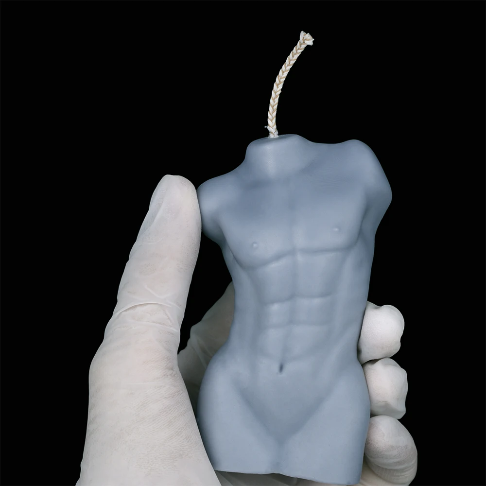 Erotic Low Temperature Candles Adult Sexy Toys Couple Flirting Supplies Adult Games BDSM Accessories Female Sex Toys