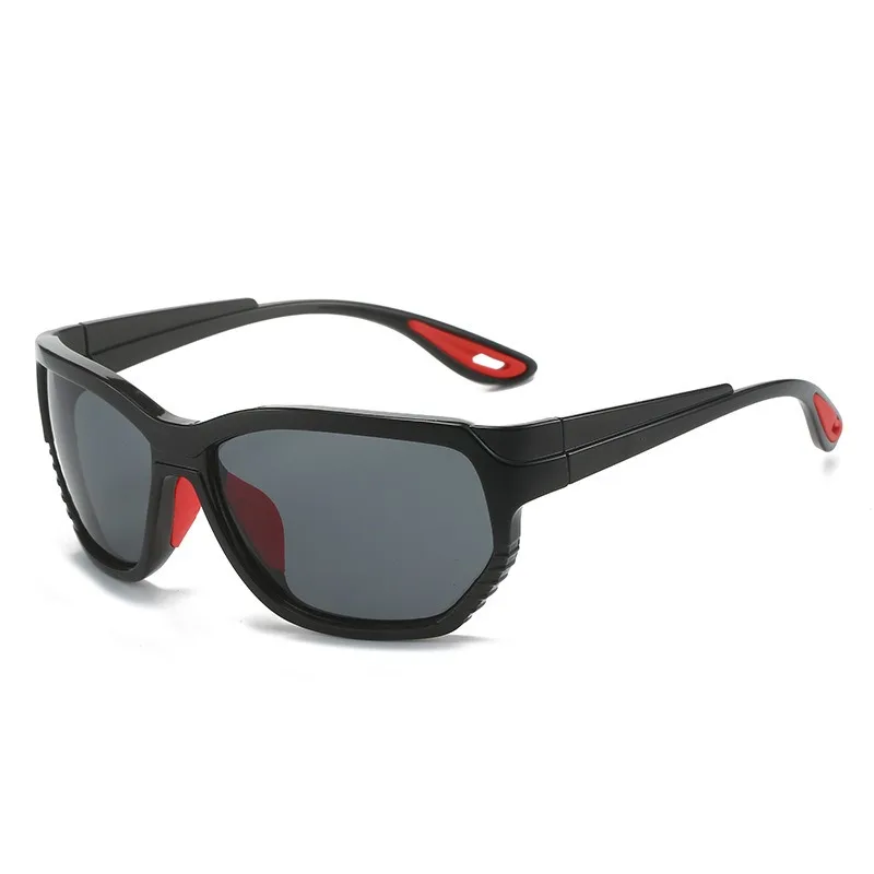 

New Sports Square Sunglasses Women Men Brand Design Goggle Male Luxury Sun Glasses UV400 Colorful Mirror Fashion Shades Eyewear