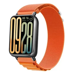 Bracciale Regolabile in Nylon Alpine Loop - Braccialetto Vivace
