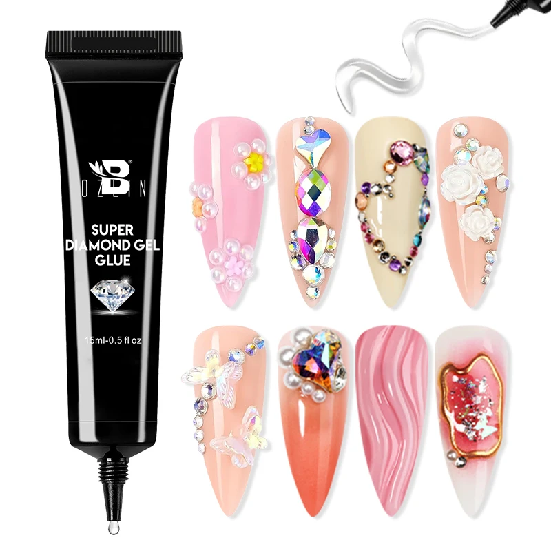 Super Diamond Gel
