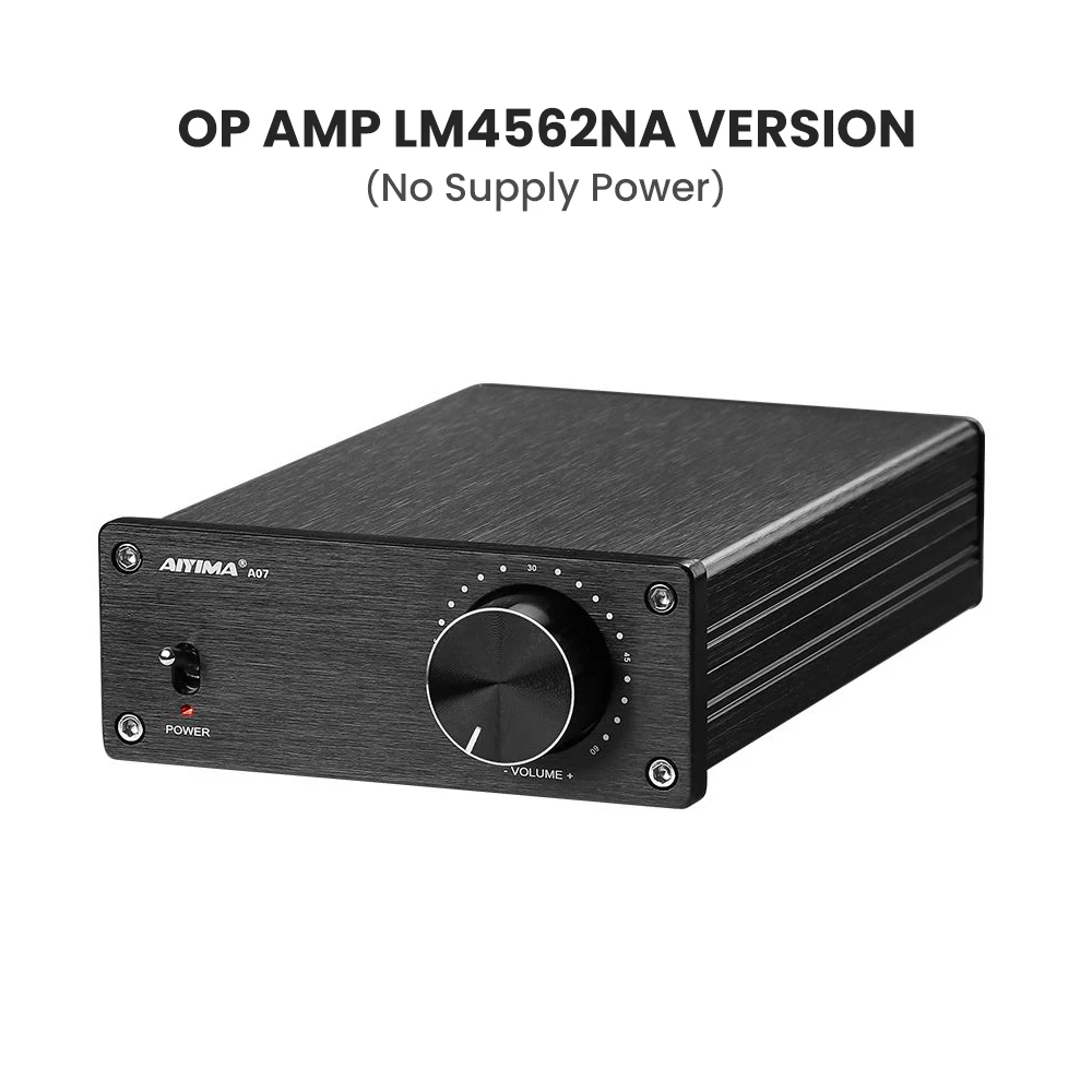 Aiyima A07 PRO 300W x 2 アンプ 2_920e80e7-cae3-447b-a502-