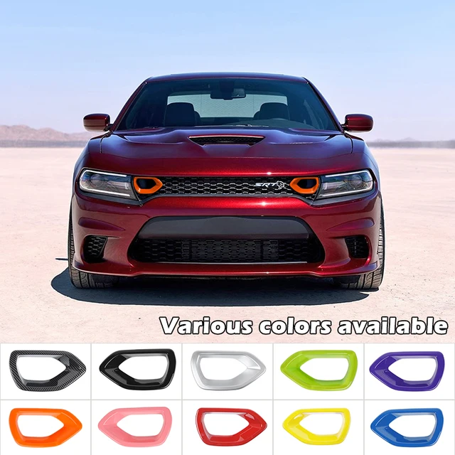 204030-53f582.jpg غطاء ، دودج تشارجر 2015 2016 2017 2018 2019 2020 2021 2022 اكسسوارات