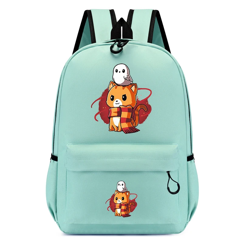 

Детская школьная сумка с пандой, милый модный рюкзак для мальчиков и девочек, Детский рюкзак для детского сада, дошкольный детский енот и телефон