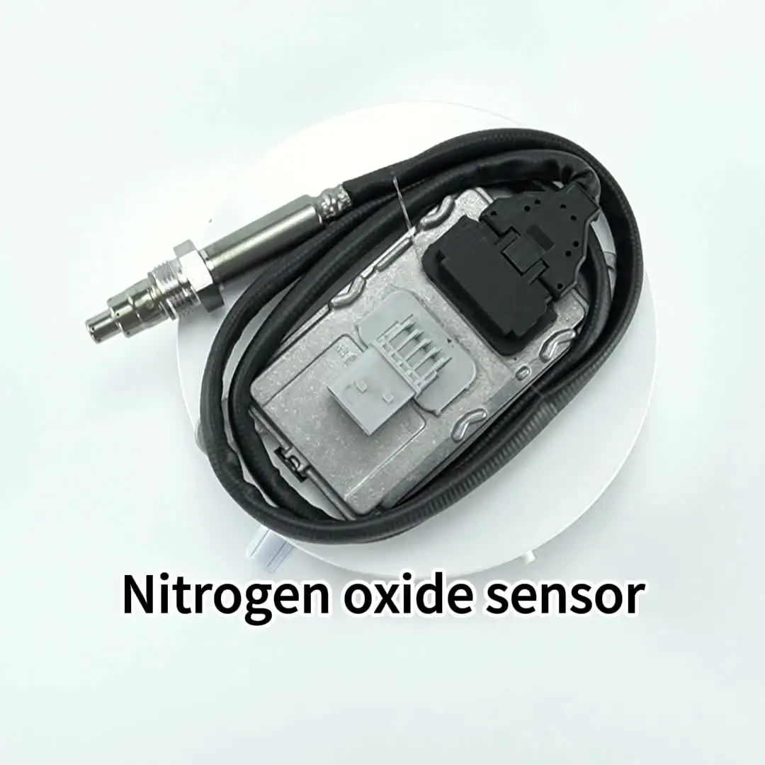 5WK9 6760A 5WK96760A 4327153 Новый датчик оксида азота Nox для грузовика Cummins VAN