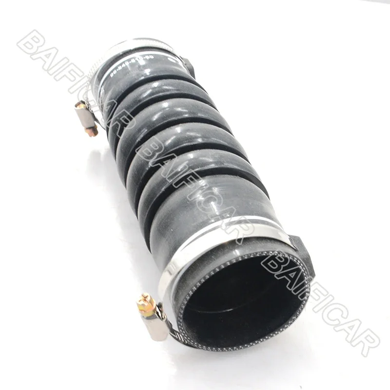 Luchtinlaatslang Voor Peugeot 308 408 308CC 308SW RCZ Gti 1.6 9811909980 Auto Turbocharged Inlaatpijp 1440S4 Inlaatslang