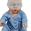 Newborn Phototherapy Protective Eye Mask Baby Anti-Blue Light Sunproof Eye Cover 4 Types 2