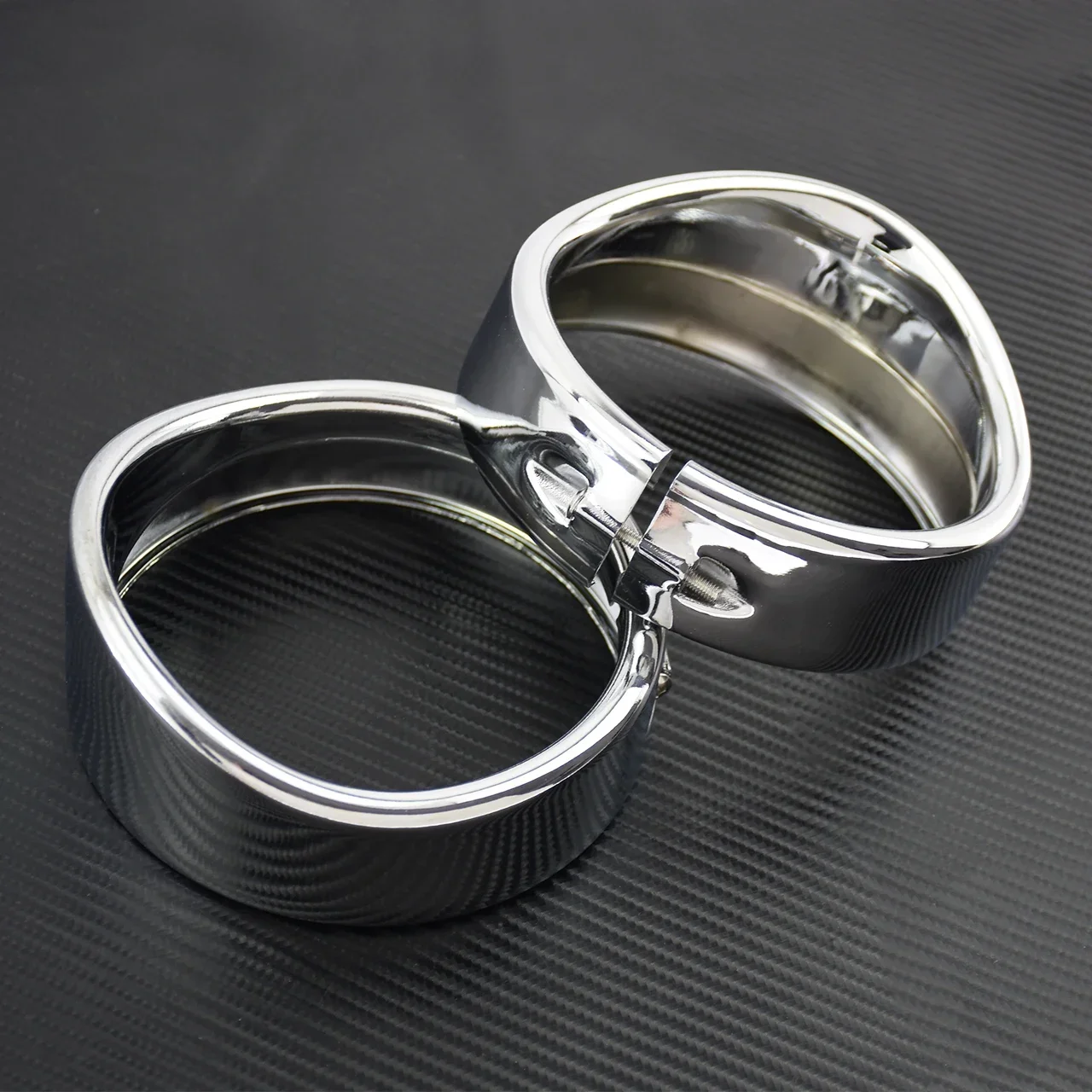 4.5inch Trim Ring