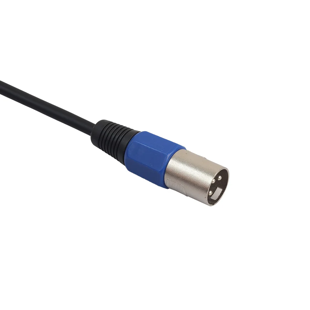 3.5mm   XLR  ׷  ̺ ũ Ŀ ͼ 3m