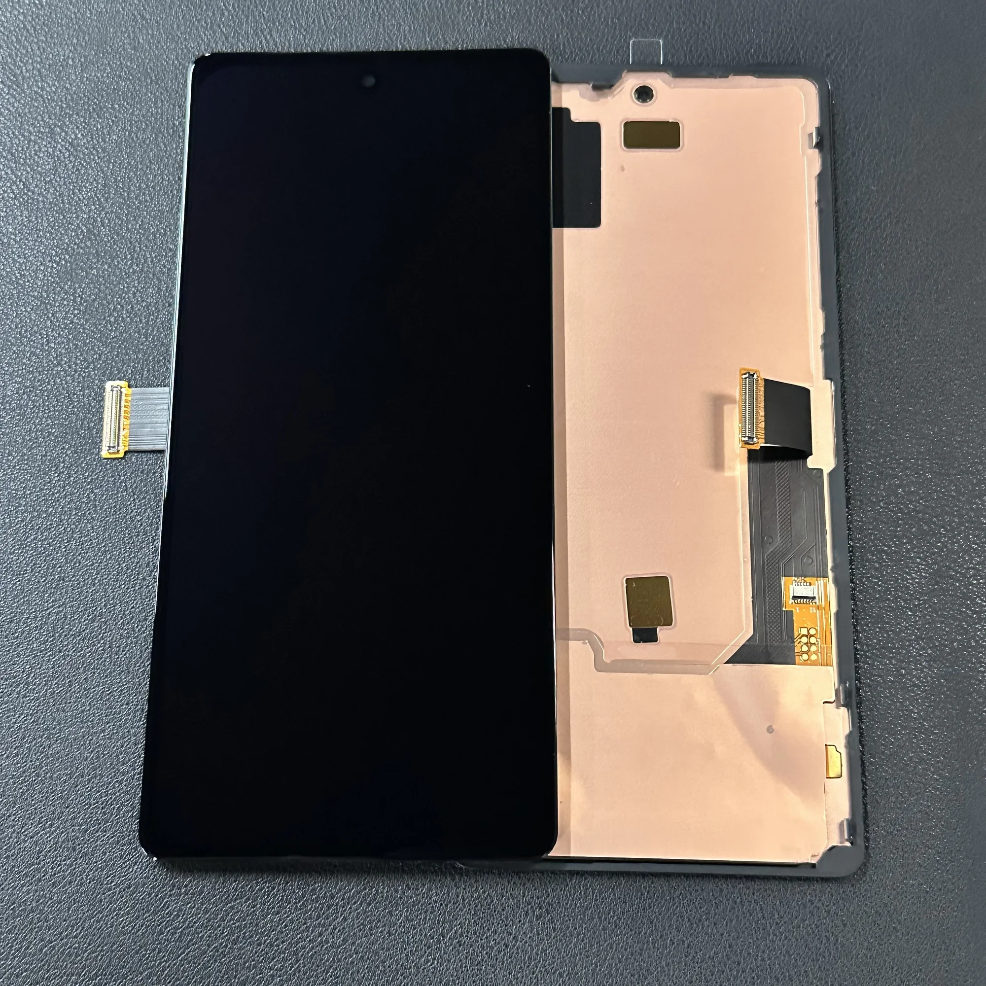 6.3" For Google Pixel 7 Display Touch Screen Digitizer Assembly For Google Pixel 7 LCD Screen Replacement