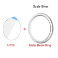 Scale Silver