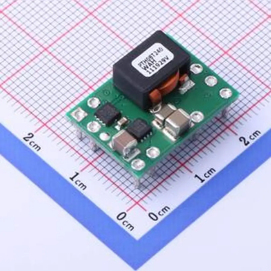 PTH08T240WAH