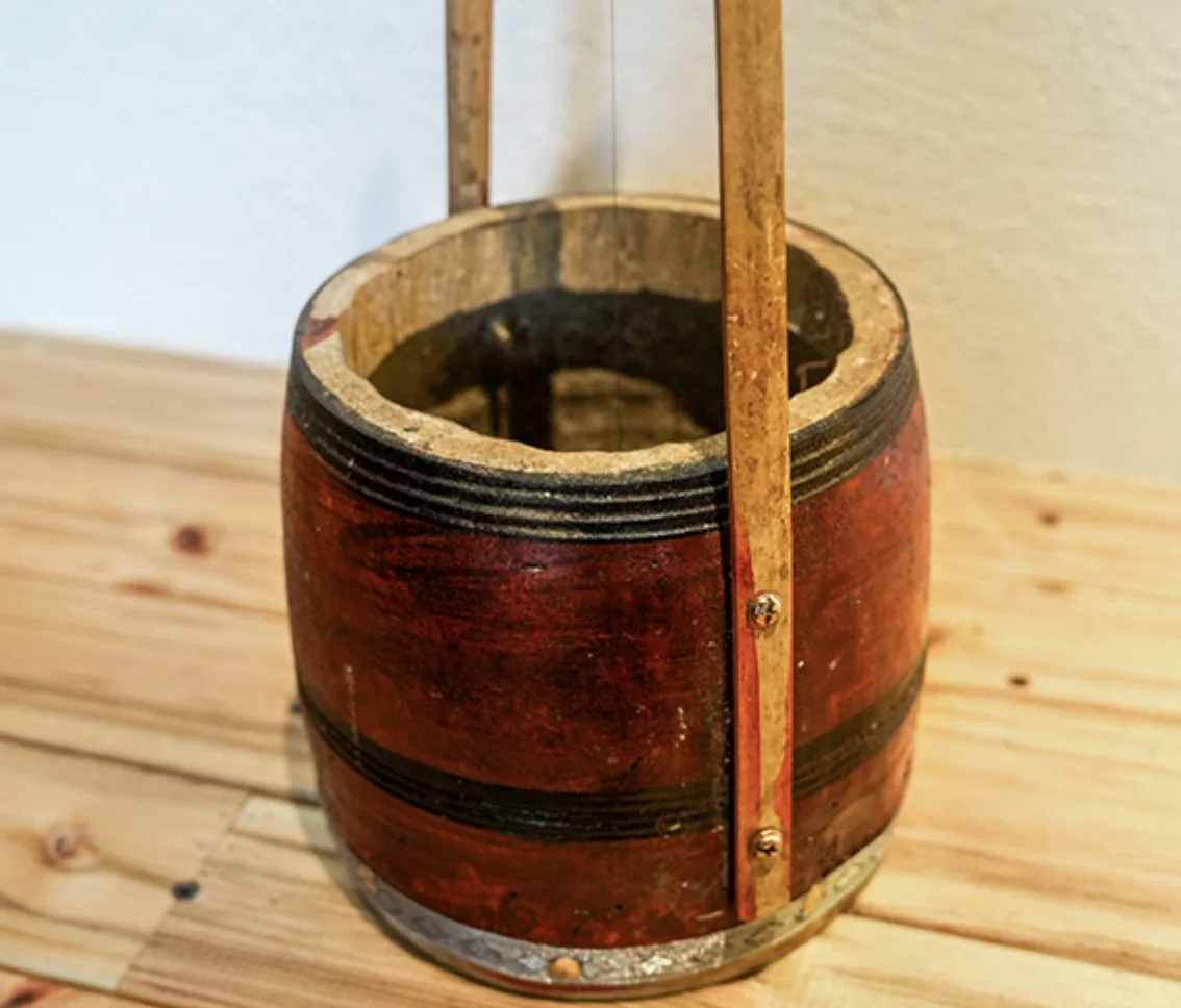 Ektara Gopichand South Asian traditional musical instruments