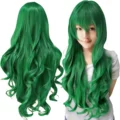 Bright Green