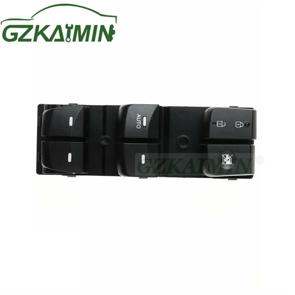 

Оконный выключатель 93570-4V000 93570-4V000RY для Hyundai 2012 2013 2014 2015 2016