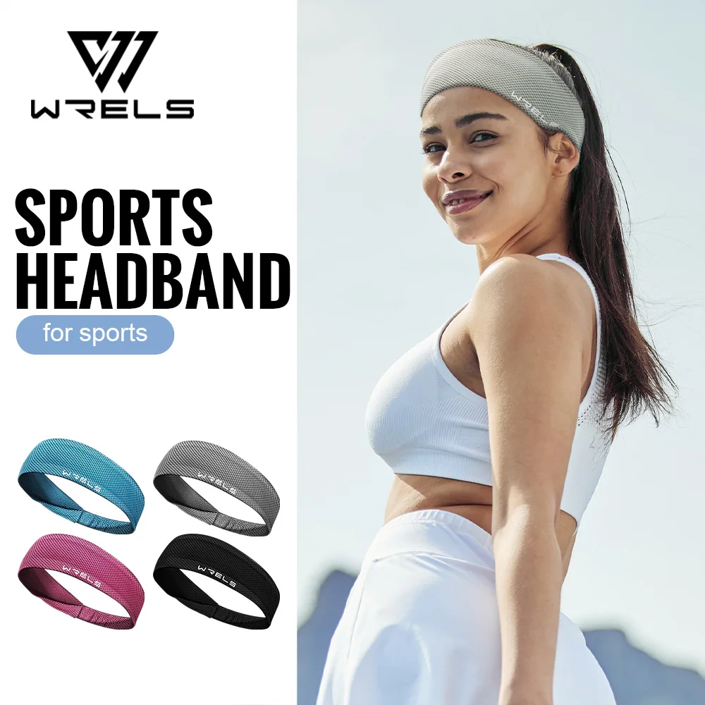 Sport Headband 4