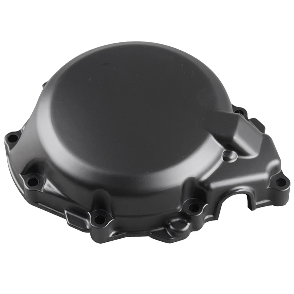 

For Suzuki Hayabusa GSX1300R GSXR1300 Stator Engine Crankcase Crank Case Cover 1999-2012 CNC Aluminum Motorbike Part Left