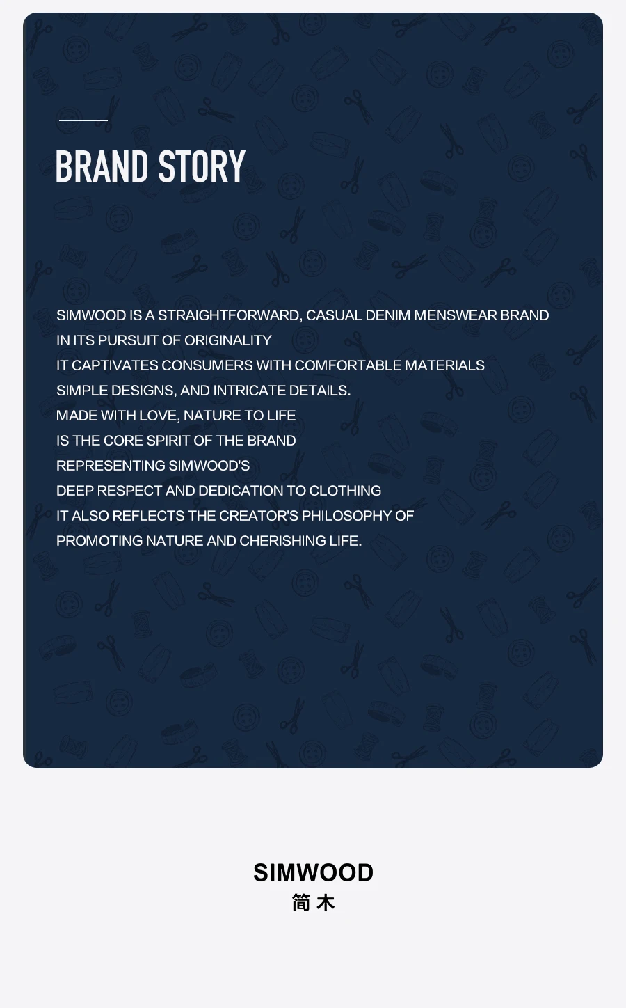 SIMWOOD 2025 Summer New Oversize Soft Knitted Polo Shirts Men Plus Size Tops Striped T-shirts 21 S3f332d2748f442adbc108795a5c86b190